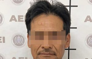 Vinculan a sujeto acusado por violencia familiar en San Quintín