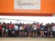Celebran carrera atlética por tercer aniversario de la Universidad Intercultural