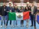 Obtiene BC oro, plata y bronce en competencias Infomatrix y Robomatrix en Chile