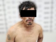 Arrestan a sujeto tras ataque de su perro a un trabajador de San Quintín