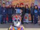 Celebra CBTA 146 su IV festival del Día de Muertos