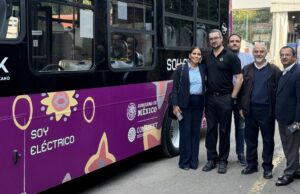 Analizan viabilidad de camiones eléctricos para Ensenada: Agatón