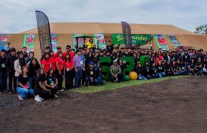 Celebran Expo Cecyte 2024 en el plantel San Quintín
