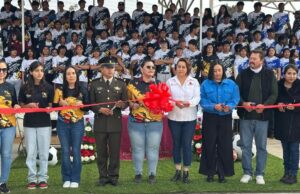 Inician competencias Inter CECyTES con alrededor de 800 jóvenes de San Quintín