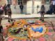 Celebran concurso de ofrendas prehispánicas por el Día de Muertos en la FINSQ
