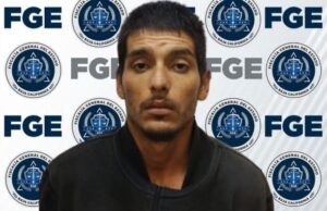 Sentenciado a 11 años de prisión por robar nómina de empresa agricola en Ensenada