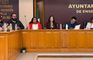 Propone regidor Adrián García implementar la figura del Cabildo Abierto en Ensenada