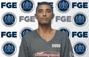 Sentencian a «El Panfis» a 13 años de prisión por intento de homicidio en Ensenada