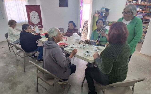 Cultura festival navideño