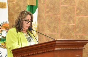 Crucial que se tomen medidas efectivas para cumplir con la alerta de violencia de género: Gloria Miramontes