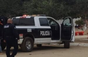 Aprehenden a sujeto buscado por lesiones en San Vicente