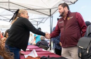 Más de 16 personas fueron beneficiadas con jornadas de Bienestar en Tijuana