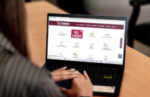 Invita Ayuntamiento de Tijuana a aprovechar los servicios en línea