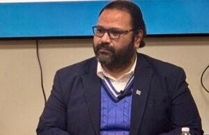 Rechaza Adrián García el impuesto federal para turistas de cruceros en Ensenada