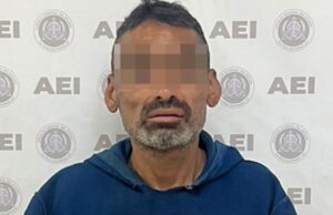 Determinan prisión preventiva contra sujeto investigado por daños a una vivienda en San Quintín