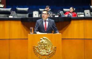 Avala Armando Ayala leyes secundarias de la reforma judicial