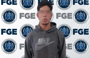 Vinculan a sujeto acusado de intentar robar a transeúnte en Ensenada