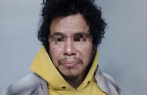 Arrestan a Romeo tras asaltar a una mujer en San Quintín