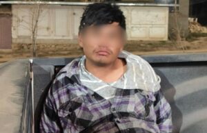 Capturan a joven tras robar cerveza de un Oxxo en San Quintín