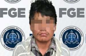 Continuará en prisión por robo con violencia a Oxxo de San Quintín