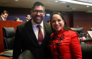 Con nueva ley se protegerá los trabajadores de plataformas digitales: Armando Ayala