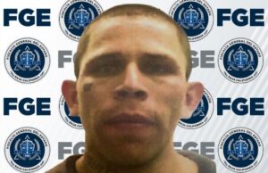 Sentencian a «El Chango» a 28 años de prisión por un homicidio cometido en Ensenada