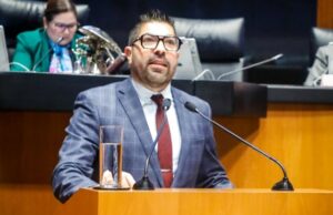 Propone Armando Ayala mesas de trabajo para impulsar proyecto del Puerto Punta Colonet