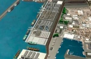 Advierten riesgos ambientales por ampliación del Puerto de El Sauzal