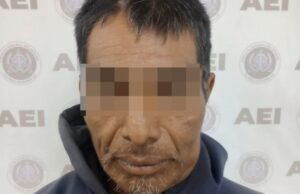 Vincula FGE a sujeto por tentativa de feminicidio en San Quintín