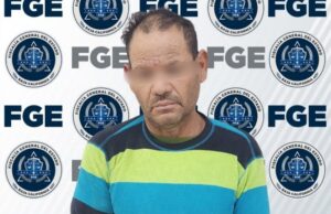 Vinculan a Rodolfo por violencia familiar en San Quintín