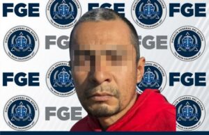 Imponen prisión preventiva contra presunto narcomenudista en Ensenada