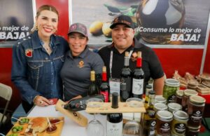 Fortalece gobierno de Marina del Pilar a emprendedores turísticos en BC