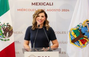 Invita Marina del Pilar a cumplir con derecho de aguinaldo para las y los trabajadores de BC