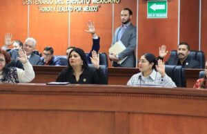 Abstención a la Ley de Ingresos 2025 de SQ fue por recomendaciones no solventadas: Montse Murillo