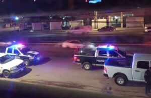 Implementan operativos en bares y puntos alcoholímetros en San Quintín