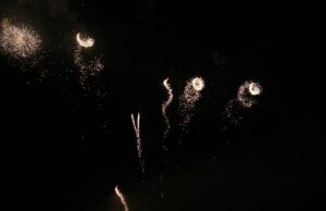 Exhortan a denunciar al 911 comercialización y uso de la pirotecnia en Tijuana