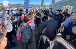 Exigen certeza de cobro en «micros» para personas con discapacidad en Ensenada