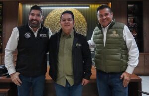 Promueve Armando Ayala los resultados legislativos en Mexicali