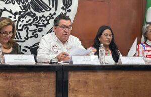 Presenta Arnulfo Silva plan de trabajo de la Comisión de Desarrollo Urbano e Infraestructura de SQ