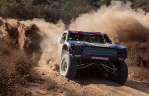 Destaca Score International a Baja California como destino deportivo