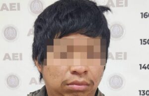 Vinculan a Óscar por violencia familiar en San Quintín