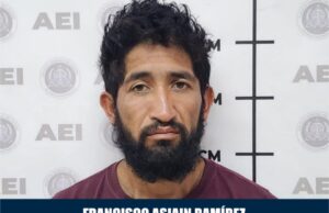 Sentenciado a 3 años de prisión por violencia familiar y privacidad ilegal de la libertad