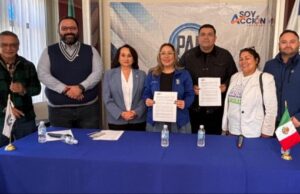 Exige PAN revertir el tarifazo del transporte público en Ensenada