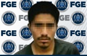 Vinculan a presunto homicida tras hechos ocurridos en San Quintín