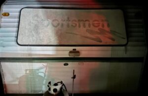 Recupera FGE casa móvil tras cateo en San Antonio de las Minas