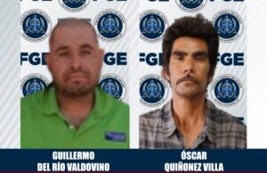 Sentencian a dos hombres a 28 años de prisión por homicidio en Centro de Rehabilitación de San Vicente