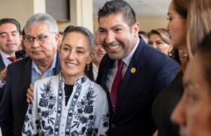 Destaca Armando Ayala resultados de los primeros 100 días del Gobierno de Claudia Sheinbaum