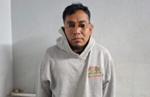 Sorprenden a Fidelio conduciendo un vehículo robado en San Quintín