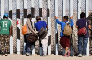 Un mexicano fue el primer deportado al iniciar la administración Trump