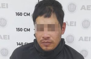 Vinculan a presunto agresor de mujer en San Quintín